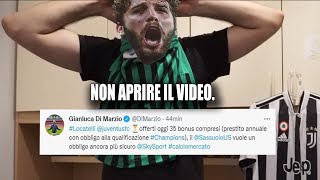 UN CONSIGLIO NON APRIRE QUESTO VIDEO SE SEI JUVENTINO [upl. by Mercier524]