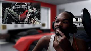 KrimReacts 103 THEY NEVER LEARN Red Hood Vs Batman Rap Battle amp Reaction [upl. by Yona878]