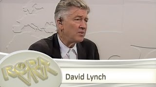 David Lynch  03112008 [upl. by Saduj]