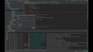 Remote Debugging in IntelliJ IDEA Java Spring Boot Rest Web Service [upl. by Notxed]