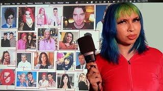 An Unhinged Jeffree Star Deepdive part 1 [upl. by Shawnee]