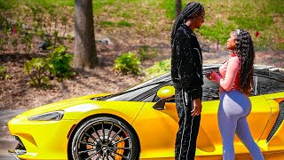 GOLD DIGGER PRANK PART 494 [upl. by Laine]