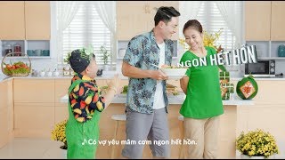 Video Hài Tết 2019  Tết này Nam Thư  ngon hết hồn  NAM THƯ x PHƯƠNG XUÂN x A PÙ [upl. by Prisca115]