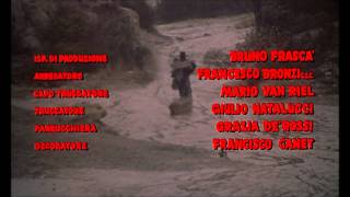 Opening Scene Django 1966 [upl. by Macintosh]