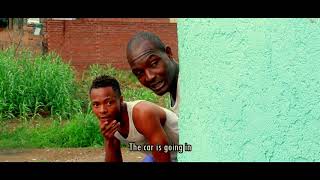 SHORTCUT Namibian Action Film [upl. by Norehc]