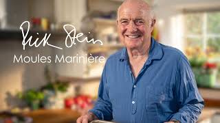 How To Cook Mariniére Mussels  Rick Stein Recipe [upl. by Thagard]