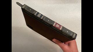 Twelve South BookBook Case for iPad mini 6 [upl. by Alimaj]