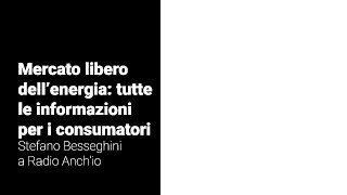 Mercato libero dellenergia tutto quello che cè da sapere [upl. by Eniarral]