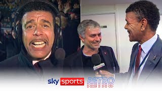 quotUNBELIEVABLE JEFFquot  Chris Kamaras best Sky Sports moments [upl. by Shandie]