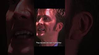 The Daleks will be the only existing life form movie shorts doctorwho [upl. by Katalin699]