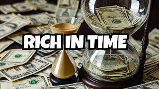 Time vs Money The Ultimate Richness Comparison [upl. by Belinda362]