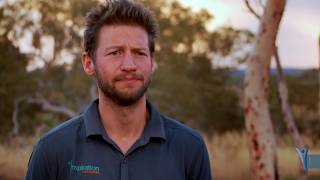 Karijini National Park  Inspiration Outdoors Tour Video [upl. by Akenn]