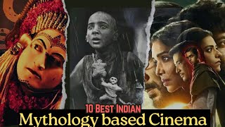 10 Best Hindu Mythological Movies of Indian Cinema [upl. by Annoved686]