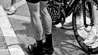 Why Do Cyclists Shave Their Legs [upl. by Roana]