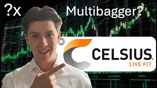 Celsius unterbewertet  Celsius Holdings Aktienanalyse [upl. by Ayrotal]