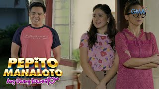 Pepito Manaloto  Ang Unang Kuwento Oplan bantaysarado  YouLOL [upl. by Benenson]