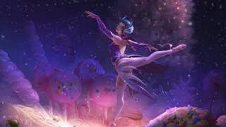 Dance of the sugar plum fairy  Nightcore [upl. by Ahsilav]