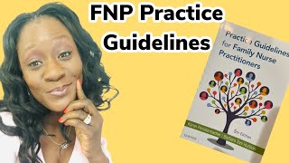 Clinical Practice Guideline Book ReviewFNP STUDENT MUST HAVE [upl. by Treacy]