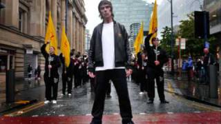 Ian Brown  Stellify  HQ [upl. by Remliw]