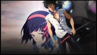 Kuromukuro opening 1 full Deathtopia [upl. by Anoed]