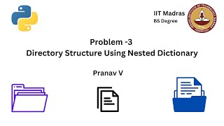 Problem Solving  Problem3 [upl. by Chaing]