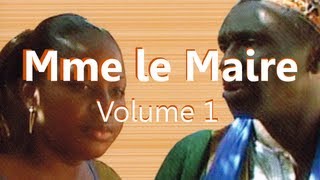 Mme Le Maire  Vol1 Théâtre malien  Film Complet [upl. by Andria]