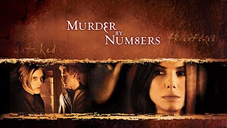 Murder by Numbers Full Movie Super Review and Fact in Hindi  Sandra Bullock  Ryan Gosling [upl. by Magdala]