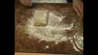 Volkorenbrood  Croissants maken [upl. by Fasta]