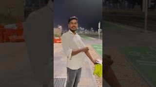 🇦🇪துபாய் road🚥 பாத்திருக்கியா மாப்ள 🧐mrmurugesh007 murugesann8375 dubaidubairoadview uaelife [upl. by Acinnod]