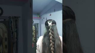 Cute hairstyle [upl. by Anneiv]