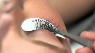 NovaLash Eyelash Extensions [upl. by Fahey]