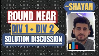 Codeforces Round 959 by NEAR Div 1  Div 2  Official Solution Discussion [upl. by Statis]