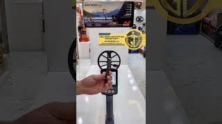 Minelab EQUINOX 800 metal detector [upl. by Karolyn]