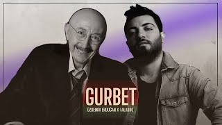 Özdemir Erdoğan X Taladro  GURBET Mix [upl. by Oremor]