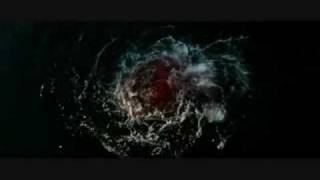 Piranha 3D  Cliff Divers Death [upl. by Everson974]