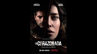 Intuition La Corazonada 2020  Official Trailer English Subtitle [upl. by Severen]