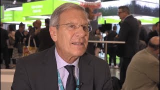 ITIWS2017 Live Urs Belser on the Future of Implant Dentistry [upl. by Luanne266]