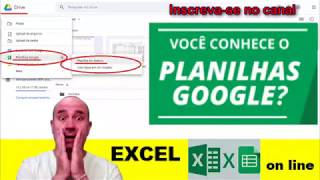 Tabulação de dados no Excel e no Planilhas Google  Como usar Planilhas Google como usar fórmulas [upl. by Greenwood]