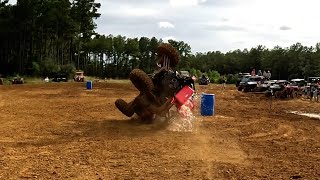 Labor Day Weekend at Tower Trax Part 2 [upl. by Brett347]