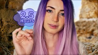 25 Hours of Every Single Lorelei Video  Gibi ASMR [upl. by Aitnuahs]