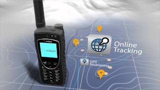 Iridium Extreme 9575 Satellite Phone Introduction [upl. by Willet227]