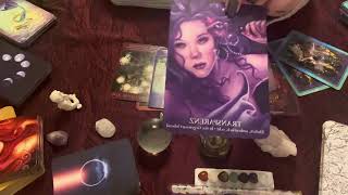 ♎️❤️Waage  Liebe und Wunschpartner im April 24  Tarot Legung❤️♎️ [upl. by Ydissak]