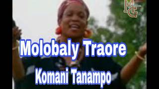 Molobali Traoré Komani Tanampo [upl. by Labanna34]