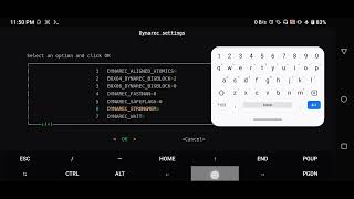 DYNAREC Setting【MOBOX】Emulator PC For ANDROID [upl. by Macario]