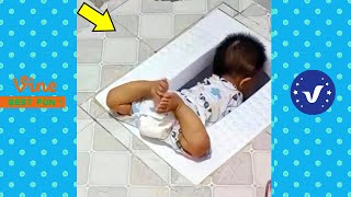 Funny amp Hilarious Video Peoples Happy Life 30 😂 Try Not To Laugh Funny Videos 2024 [upl. by Hanah357]