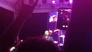 Autotelic Laro Live at UPLB February Fair 2023 [upl. by Ecallaw300]