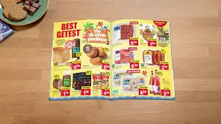 Lidl actiefolder week 24  ma 12 jun tm zo 18 jun 23 [upl. by Ahsiyt549]