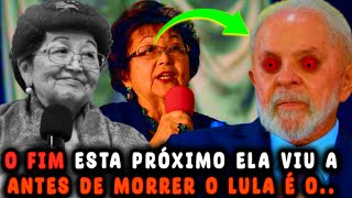 😱APÓSTOLA NEUZA ITIOKA✅️ REVELOU TUDO SOBRE ELE ANTES DE MORRER E TERRÍVEL [upl. by Centonze]