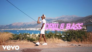 Double Lz  Drill amp Bass Official Video ft Blair Muir [upl. by Trill803]