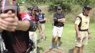 IPSC World Shoot Promo [upl. by Jamnis]